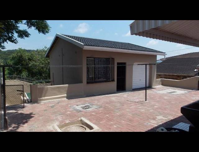 3 BEDROOM HOUSE FOR SALE IN SHALLCROSS